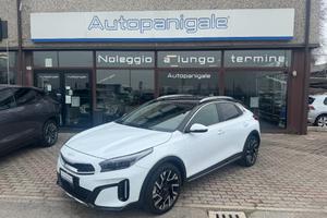 KIA XCeed 1.0 T-GDi GPL Style