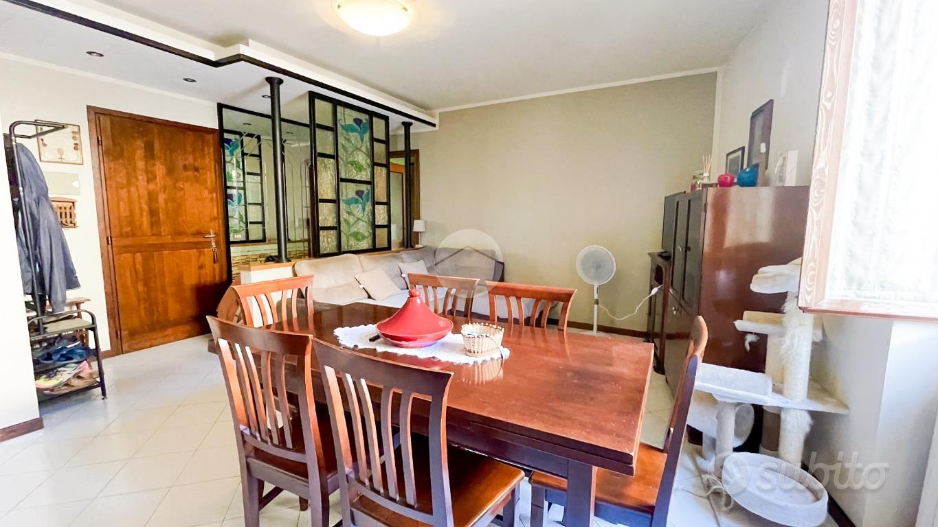 Apartment in Chiari, Brescia - Vista 5