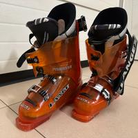 Scarponi da sci Lange Freeride tg. 28 / 326mm