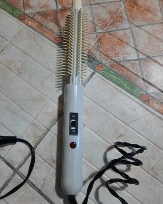 spazzola asciugacapelli 