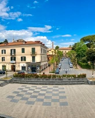 Centralissimo - Appartamento con Garage per 2 AUTO