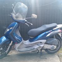 Piaggio beverly