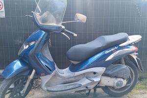 Piaggio beverly