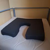 Cuscino antidecubito