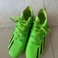 Scarpe calcio  Adidas Speedportal .2 fg