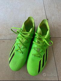 Scarpe calcio  Adidas Speedportal .2 fg