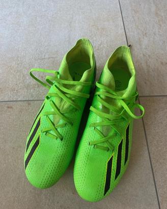Scarpe calcio  Adidas Speedportal .2 fg
