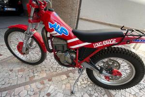 Beta Alp 250