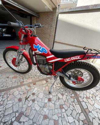 Beta Alp 250