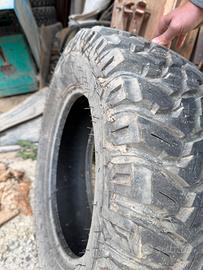Gomme offroad