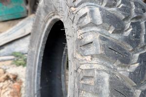 Gomme offroad
