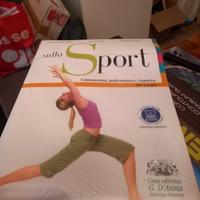 libro  sullo sport