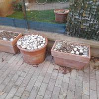 Vasi terracotta Antico Mestiere