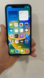 Apple iPhone 11 purple 128 GB - 6350
