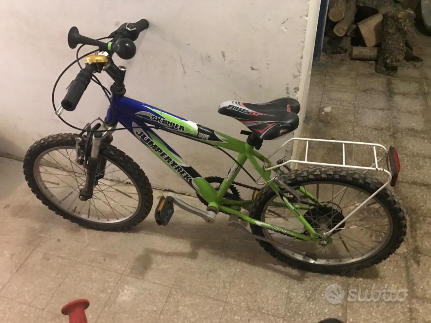 Bicicleta tomaselli discount scorpion rodado 26