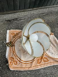 Lampadario da soffito