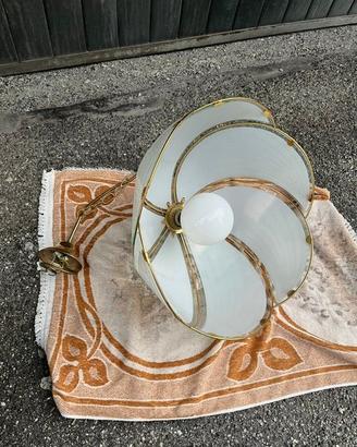 Lampadario da soffito