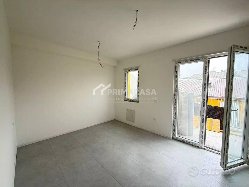 Appartamento – Milano, Parco Monluè - Ponte Lambro, Municipio 4 - Vista 2