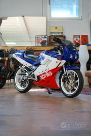 Aprilia AF1 125 MAIN STREET 1989