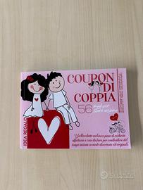 Coupon di coppia