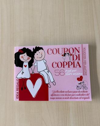 Coupon di coppia