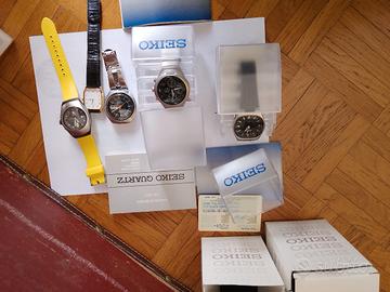 Seiko 