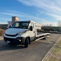 Pianale Iveco Daily 72-180