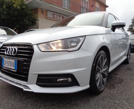Audi A1 1.0 TFSI ultra S Line