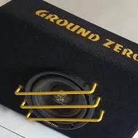 Ground ZeroGZRB 16SPL

