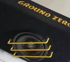 Ground ZeroGZRB 16SPL

