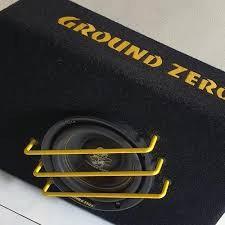 Ground ZeroGZRB 16SPL

