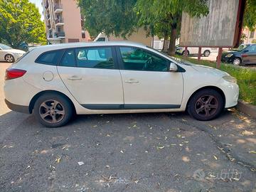Renault Megane 2010 diesel