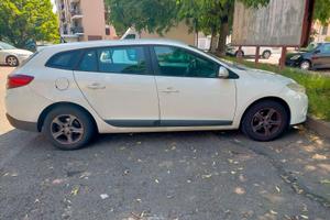 Renault Megane 2010 diesel