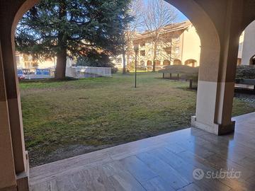 Castellamonte: disponibilità immediata