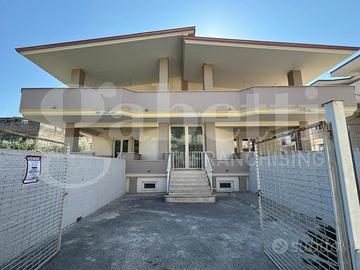 Attico/Mansarda San Prisco [cod. rif5861823VRG]