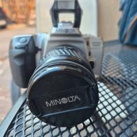 MINOLTA DYNAX 505 SI SUPER