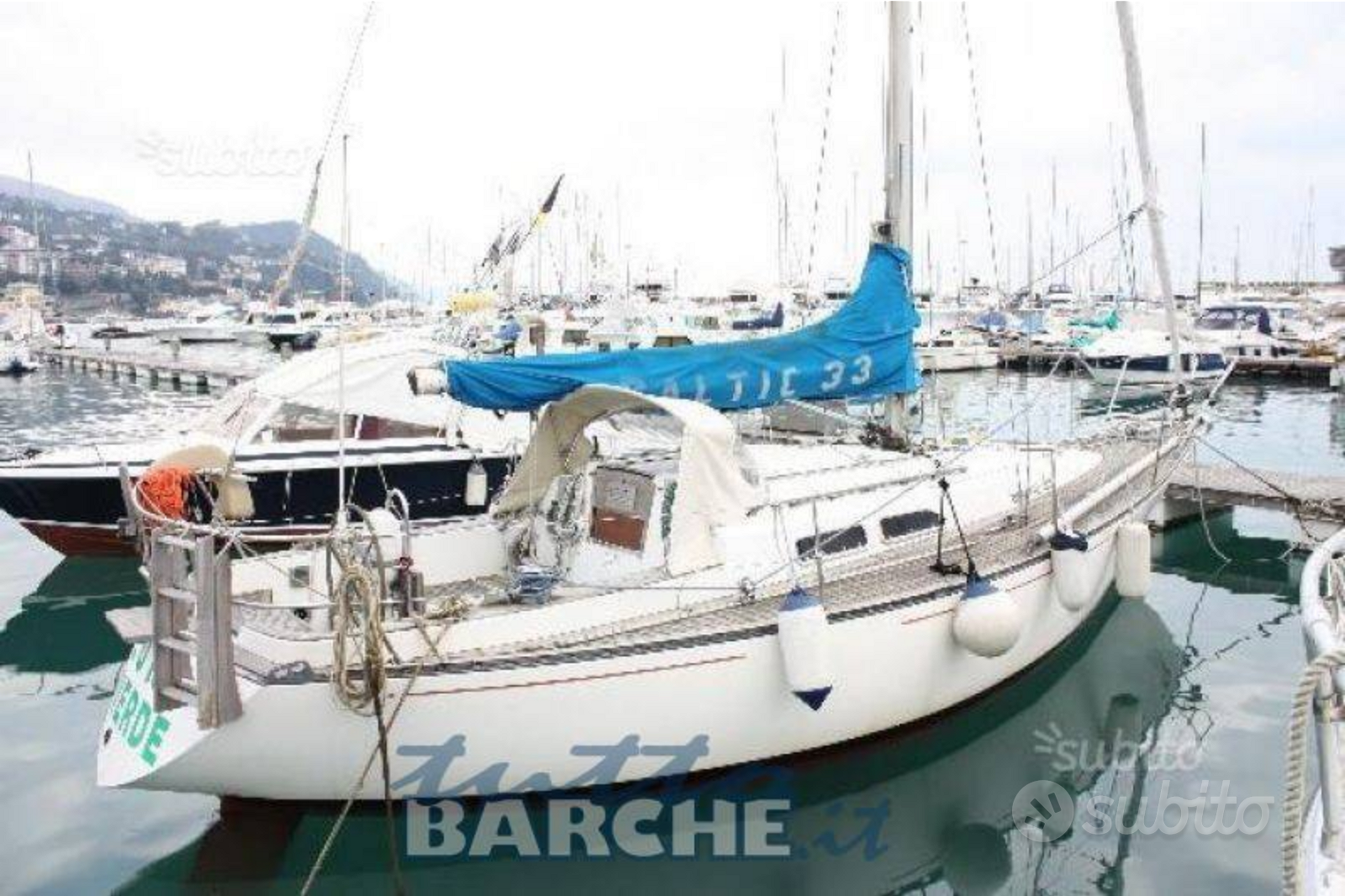 BALTIC 33 — Vedi foto 1