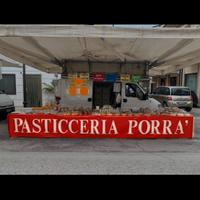 Fiat Ducato con tenda automatica