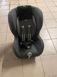SEGGIOLINO AUTO ROMER CON ISOFIX