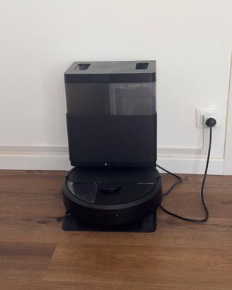 Roomba serie plus 400 Robot