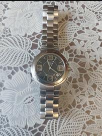 orologio Tissot powermatic autoquartz