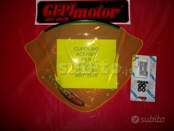 Cupolino aprilia sr