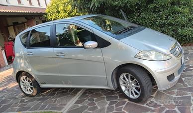 Classe A 160 CDI Diesel