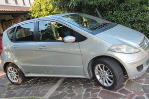 Classe A 160 CDI Diesel