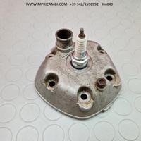 TESTATA CYLINDER KTM GS 125 1991 1992 MX