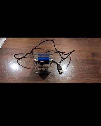 Webcam USB per Pc
Nuova