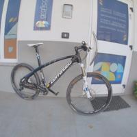 MTB corratec xbow