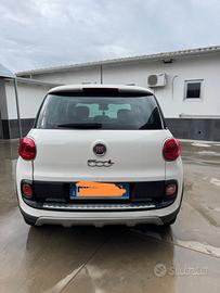 500 L Trekking 