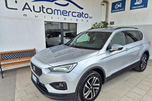 SEAT Tarraco 2.0 TDI XCELLENCE