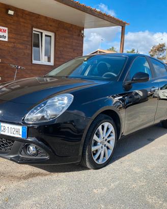 ALFA ROMEO Giulietta 1.6 JTDm 120 CV GARANTITA